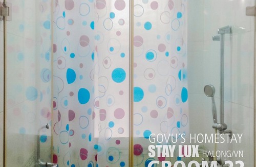 Bai Chay Bed & Breakfast | Govu's Villa - Green Oasis in touristic center