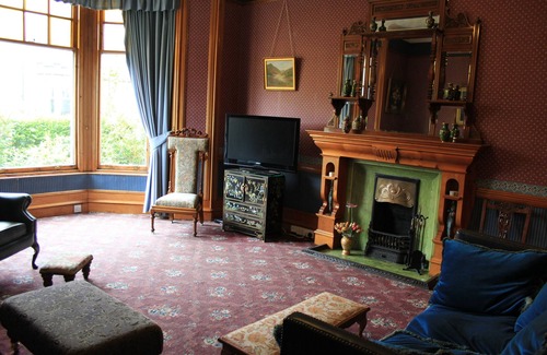 Huntly House | Gowanbank, Queen Street, Huntly