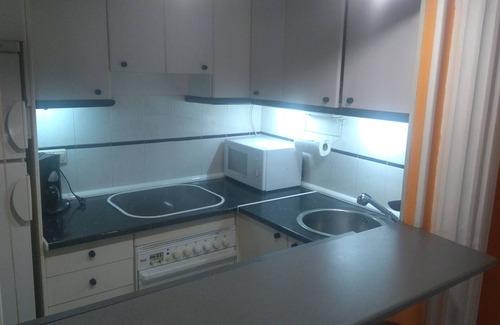 Goya Apartment | GOYA-APARTMENT-ARTS