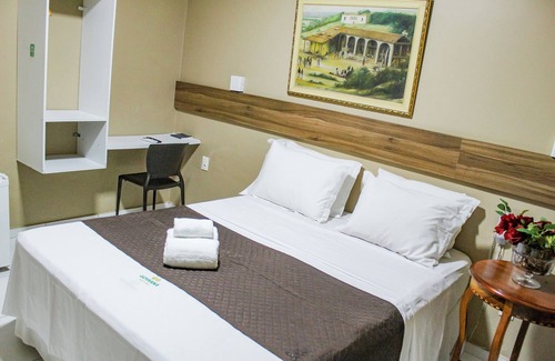 Goiana Hotel | Goyanna Hotel