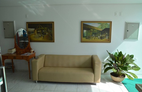 Goiana Hotel | Goyanna Hotel