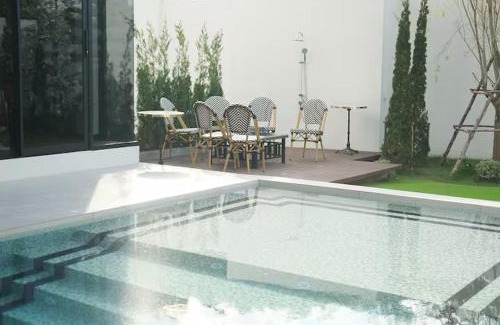 Samoeng Villa | GOYO-AN FIVE-LEAF Hotel