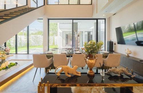 Samoeng Villa | GOYO-AN FIVE-LEAF Hotel