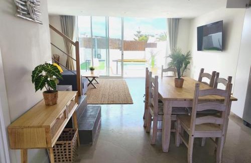 Corralejo Villa | Gozamena Fuerteventura