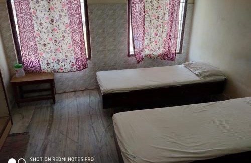 Central Chennai Cabin | GP Mansion