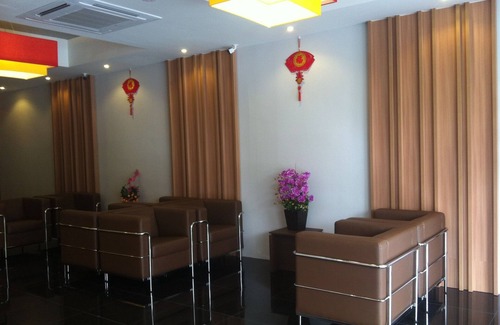 Bentong Hotel | GPI Hotel Bentong