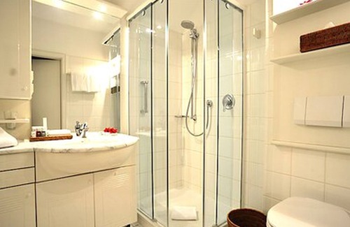 Bad Driburg Hotel | Gräflicher Park Health & Balance Resort