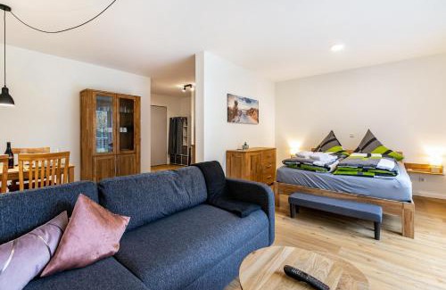 Husbyholz Apartment | Grötacker Wohnung 6