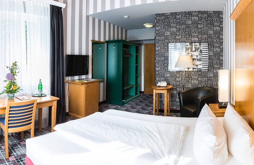 Bohnsdorf Hotel | Grünau Hotel