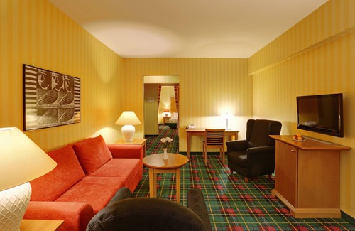 Bohnsdorf Hotel | Grünau Hotel