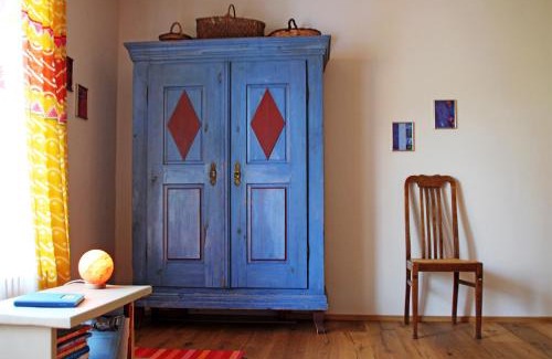 Georgensgmuend Bed & Breakfast | Grüne Auszeit