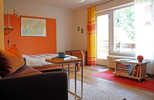 Georgensgmuend Bed & Breakfast | Grüne Auszeit