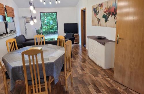 Marienhagen House | Grüne Haus