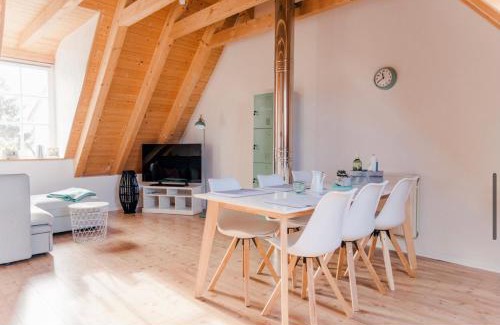 Freinsheim Apartment | Grüne Pause