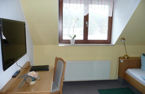 Hildburghausen House | Grüner Baum