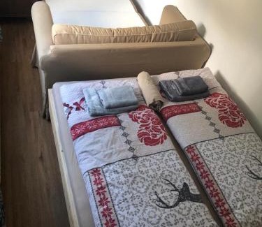 Gampern Apartment | Grüner Baum ferienwohnung