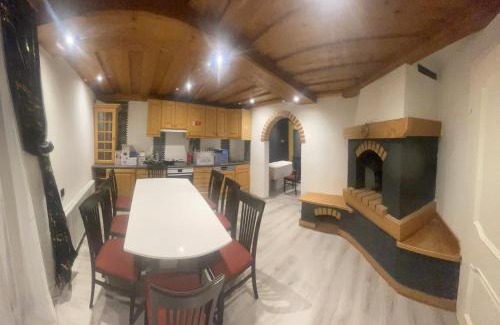 Tragoß-Sankt Katharein Villa | Grüner See Hotel & Residenzen