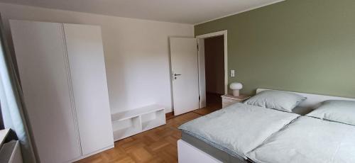 Creglingen Apartment | Grünes Glück - Ferienidyll in Creglingen am Stutz