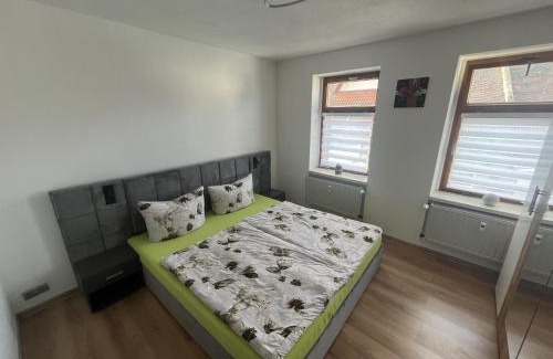 Dornburg Apartment | Grünes Haus Dornburg