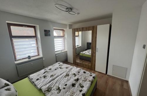 Dornburg Apartment | Grünes Haus Dornburg