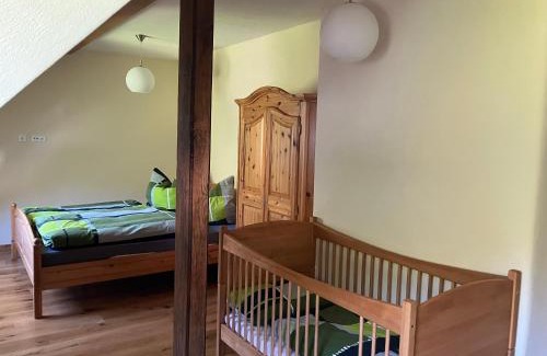 Brand House | Grünlasmühle