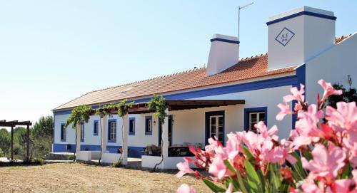 Santa Margarida da Serra House | GR ALENTEJO HILLS Nature & Tranquility! Beach 35m