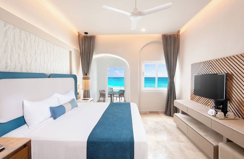 Zona Hotelera Resort | GR Solaris Caribe - All Inclusive