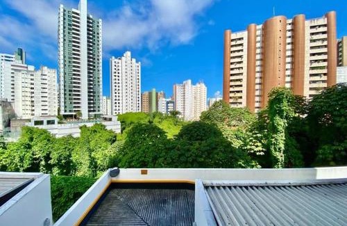 Graca Apartment | GR01 Lindo Apto 2 Suites in Graça