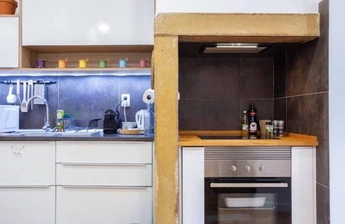 Alenquer Apartment | Graça means Grace