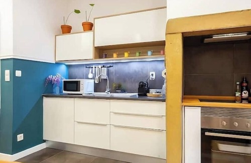 Alenquer Apartment | Graça means Grace