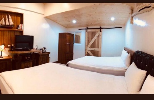 Majia House | Grace House Homestay 2