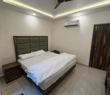 Paltan Bazaar Bed & Breakfast | GRACE Inn