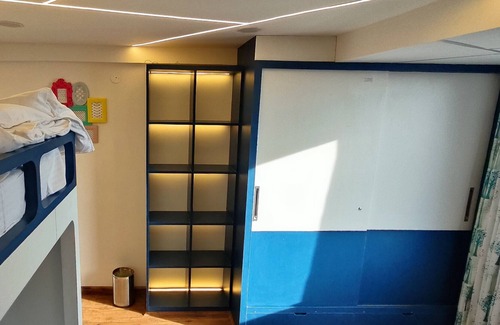 Sanjauli Apartment | GRACE ^ Luxurious Boutique apartment Five minutes from Mall Road