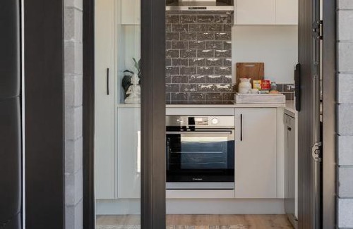 Tauranga South House | Grace Road Getaway