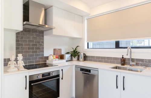 Tauranga South House | Grace Road Getaway