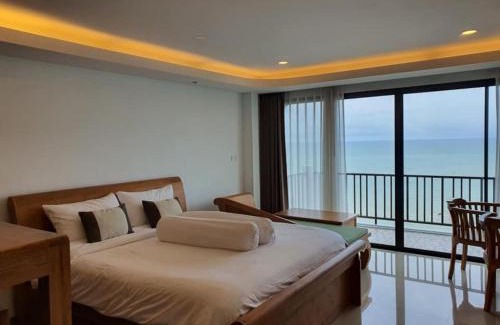Ban Chang House | Grace Seaview บ้านพักส่วนตัว 3 ห้องนอน วิวทะเล หาดพลา