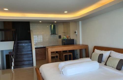 Ban Chang House | Grace Seaview บ้านพักส่วนตัว 3 ห้องนอน วิวทะเล หาดพลา