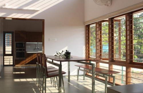 Kuttattukulam Villa | Grace villa