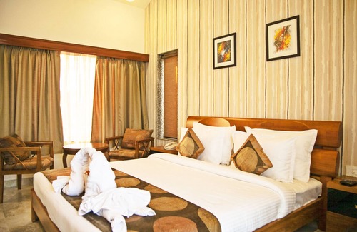 Konajhir Hotel | Graces Resort