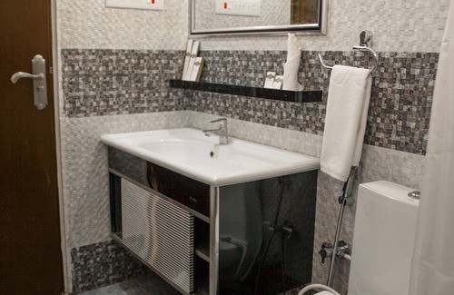 Konajhir Hotel | Graces Resort