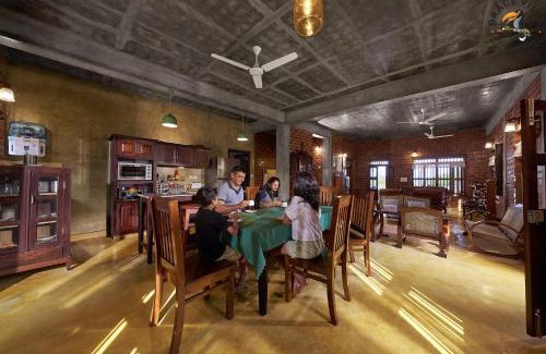 Elappara Villa | Gracevilla