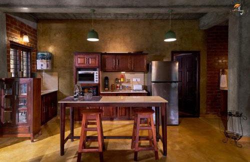 Elappara Villa | Gracevilla