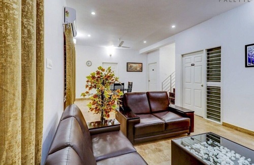 Hulikere Hotel | GRACIAN Heritage Shelters Resort