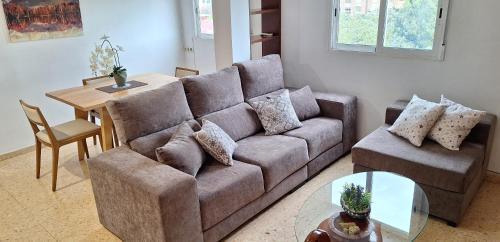 Massanassa Apartment | Gracioso apartamento en Massanassa