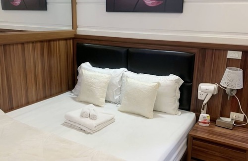 Thanh Tri Hotel | GRAD Dai Thanh Motel