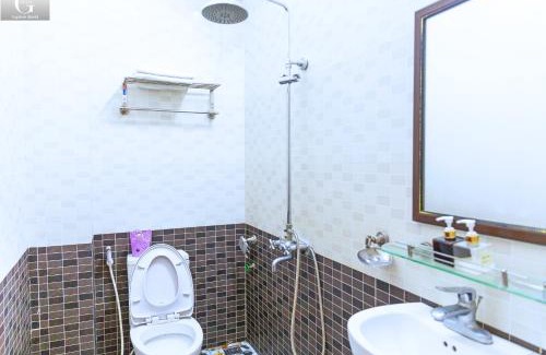 Nghia Dan Hotel | GRAD Son Lam Hotel