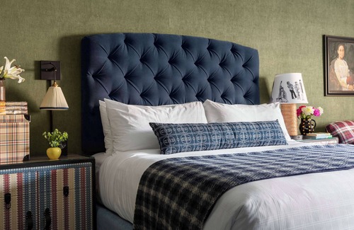 Storrs Hotel | Graduate by Hilton Storrs