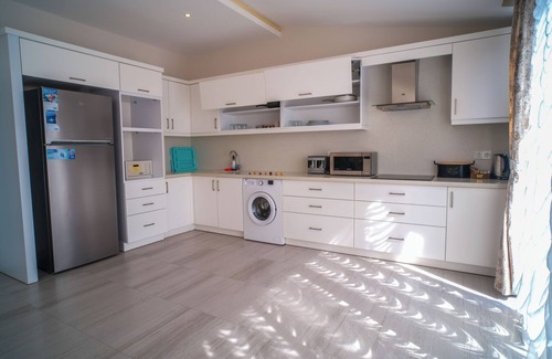 Alanya Apartment | Graf Victor Apart Hotel