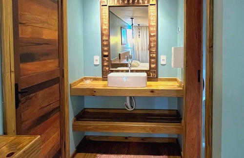 Campeche Hostel | Graffi Beach Houses