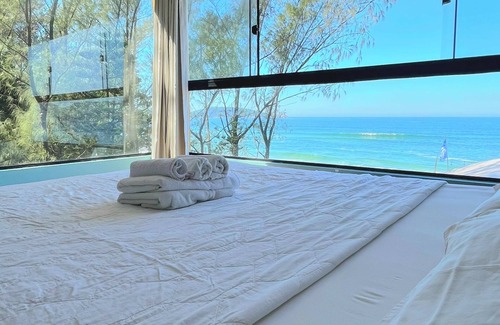 Campeche Hostel | Graffi Beach Houses